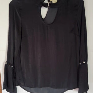 Davina blouse